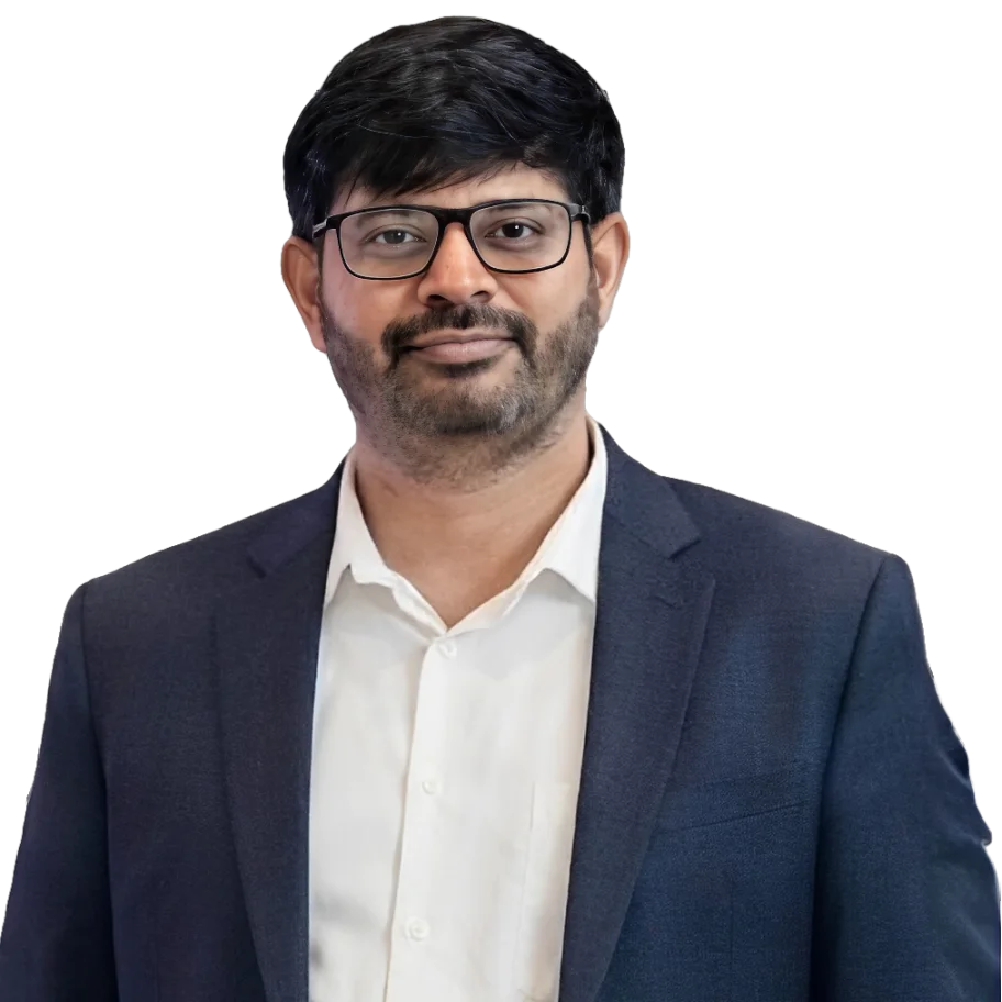 Sanjay Jadhav